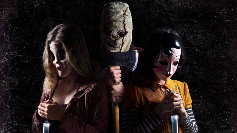 The Strangers Stream Deutsch The Strangers Stream Deutsch